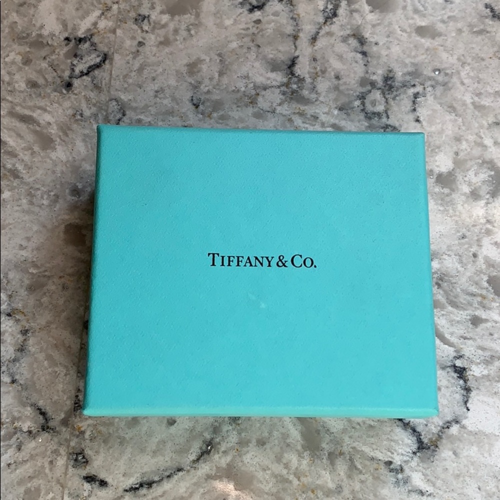 Tiffany & co. Box